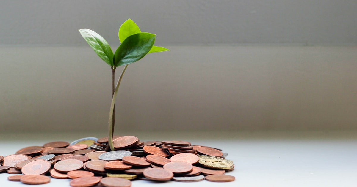 Finanzas personales con tecnología